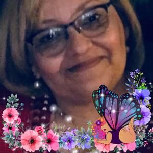 Meet your Posher, Mildred